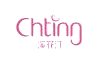 溪花汀品牌店面設計LOGO